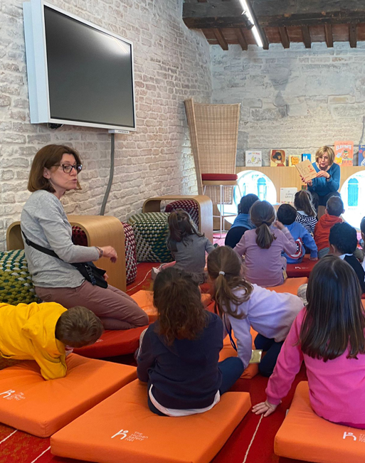 Nati per Leggere – Speciale per la Giornata Mondiale del Rifugiato 