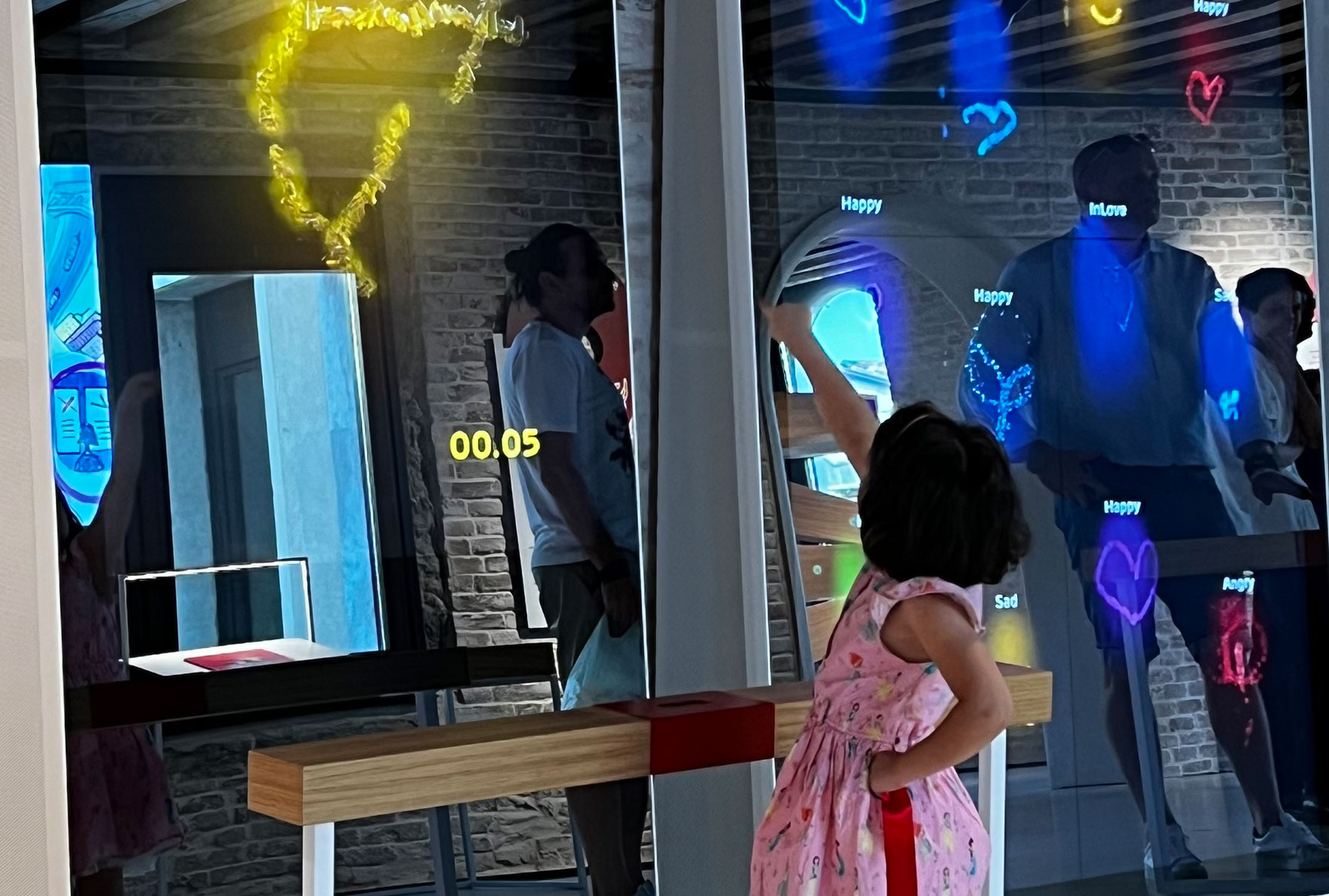 Sei pronto a viaggiare alla scoperta di te?