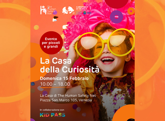 La Casa della Curiosità