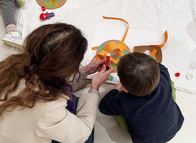 ART STORIES – Imagine, create, tell your story