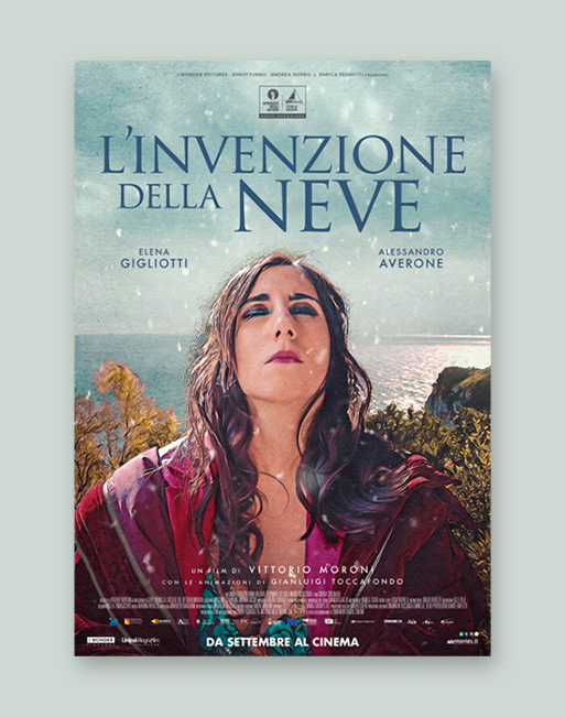 MovieLab – L’invenzione della neve