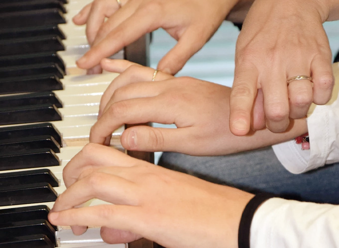 World’s Children Day – A Pentagram for Everyone