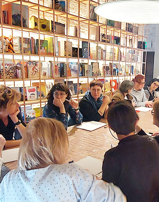 NOI… Vasi Comunicanti