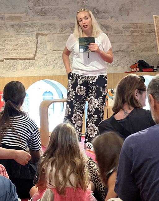 NOI …. Vasi Comunicanti