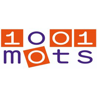 1001 Mots
