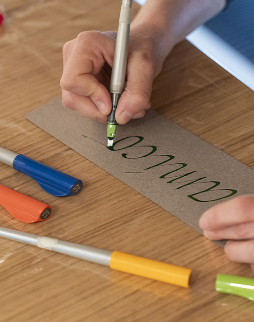 Perseverance Journey: the strength of relationships. Fostering strong relationships. 