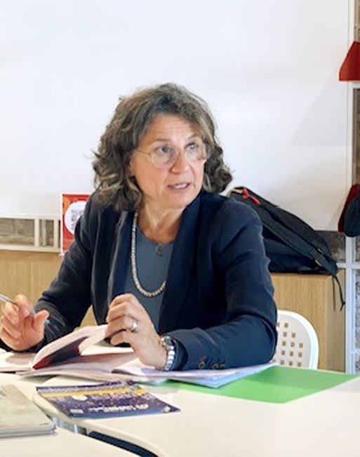 Percorso Perseveranza