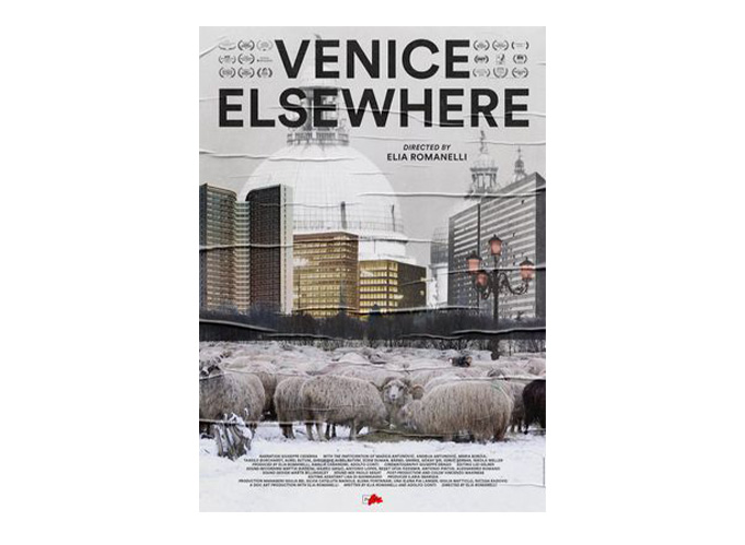 MOVIELAB – Venezia Altrove