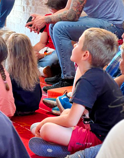 Halloween – Celebrating Uniqueness and Courage