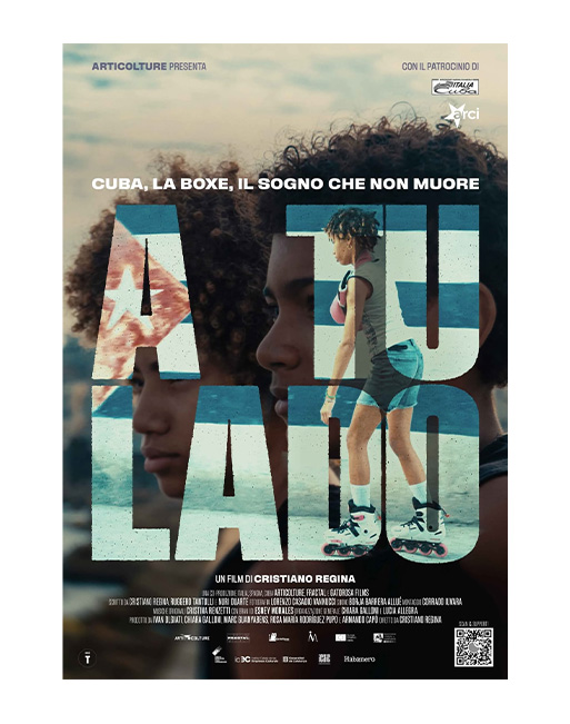 MOVIELAB – A tu lado