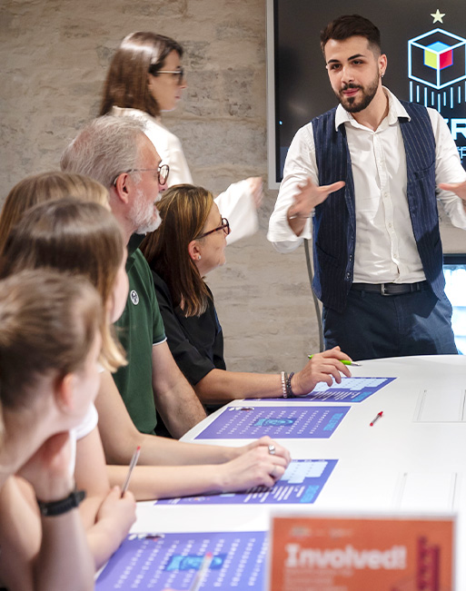 Cultural entrepreneurship