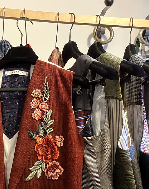 L’Intelligenza Collettiva dell’Upcycling – Venice Fashion Week