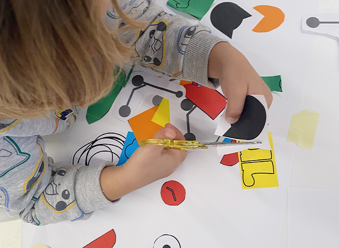 ART STORIES – Imagine, create, tell your story