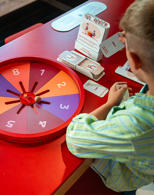 Scopri il tuo potenziale - Webinar per insegnanti