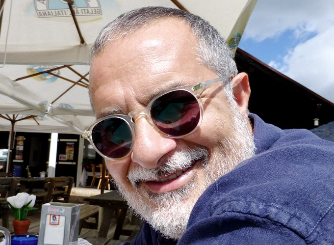 Venetians by choice: Minas Lourian