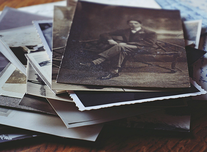 Io sono qui. Laboratorio per over 70