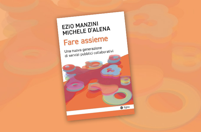 FARE ASSIEME | Rassegna INVOLVED! ReadingLab