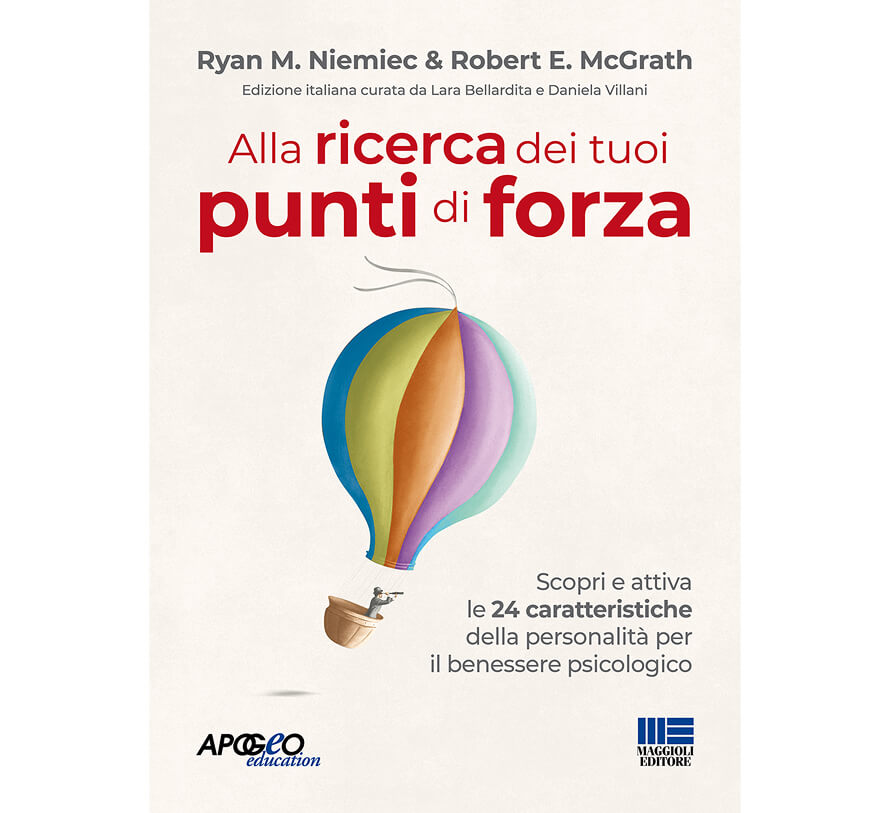 Alla scoperta dei nostri punti di forza