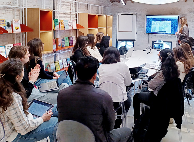 INVOLVED! Futures Perspectives Lab: Visioni del Passato