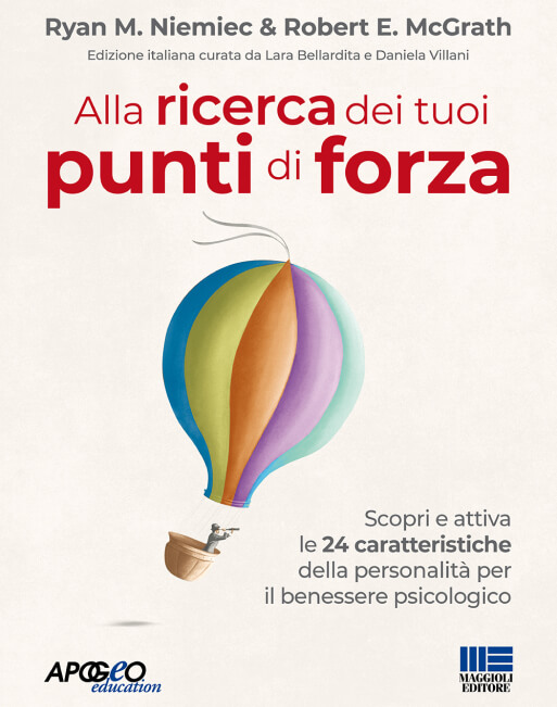 Alla scoperta dei nostri punti di forza
