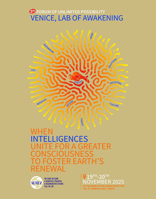 Forum of unlimited Possibilities 2025