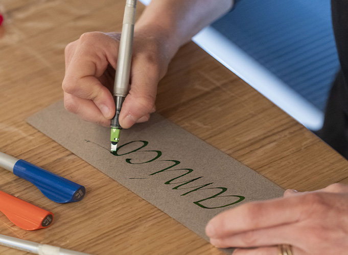 Perseverance Journey: the strength of relationships. Fostering strong relationships. 