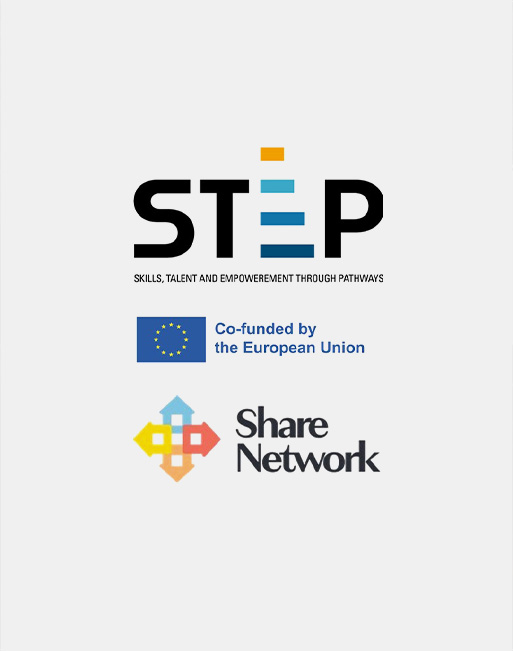 Step by Step