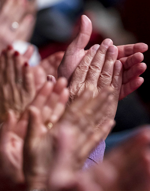 “CambiaMenti climatici” and Climathon event