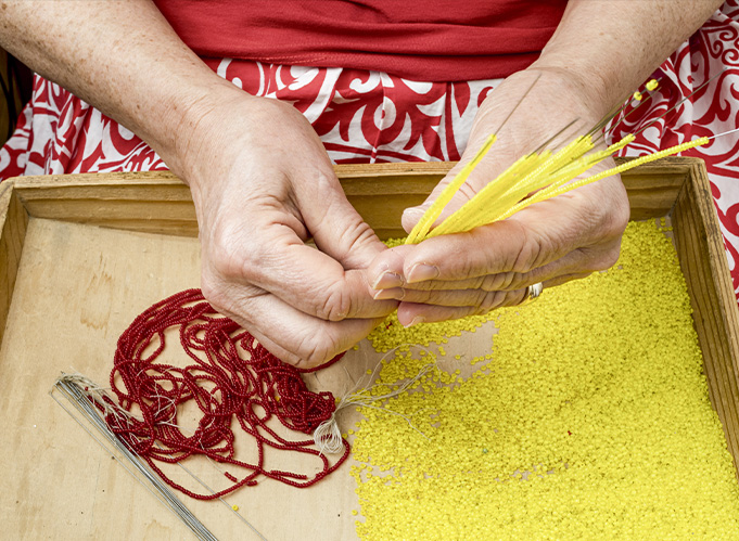 Maker Tales – The Artisans of Sestiere