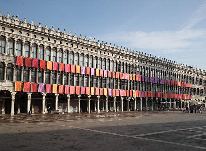 La Casa dei Veneziani. Festeggiamo il compleanno di Venezia